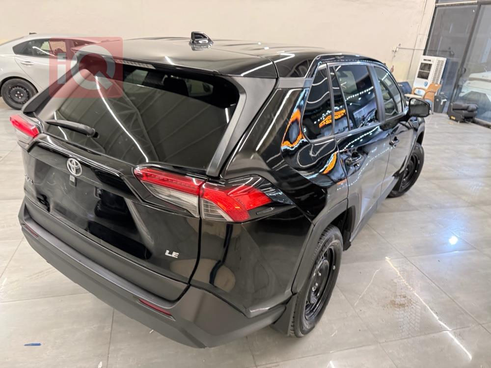 تويوتا راف 4